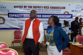 Transformative Pre-I