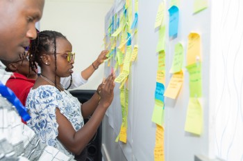 Transformative Pre-I