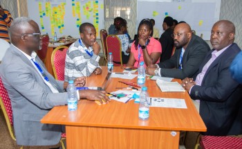 Transformative Pre-I