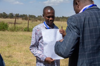 Transformative Pre-I