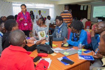 Transformative Pre-I