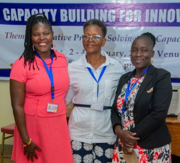 Transformative Pre-I