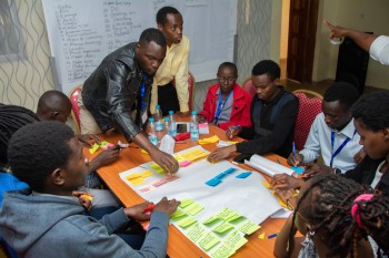 Transformative Pre-I