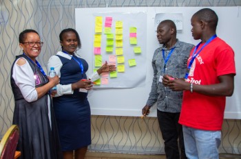 Transformative Pre-I