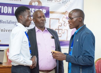 Transformative Pre-I