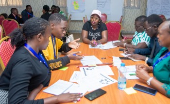 Transformative Pre-I