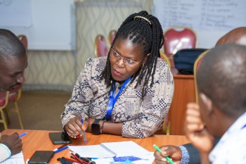 Transformative Pre-I