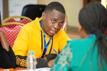 Transformative Pre-I