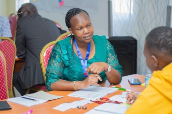 Transformative Pre-I