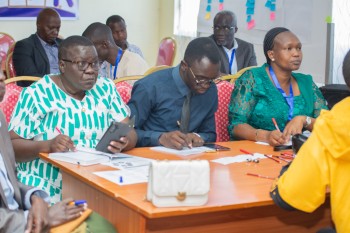 Transformative Pre-I