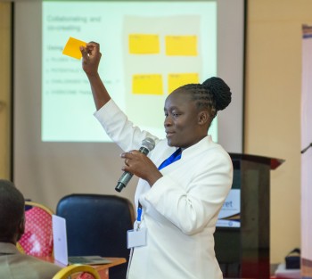 Transformative Pre-I