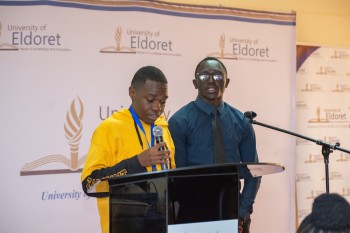 Transformative Pre-I