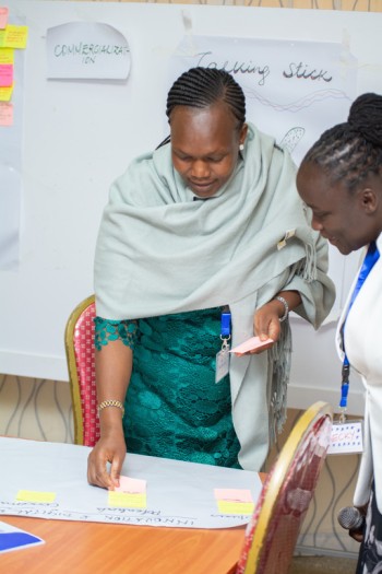 Transformative Pre-I