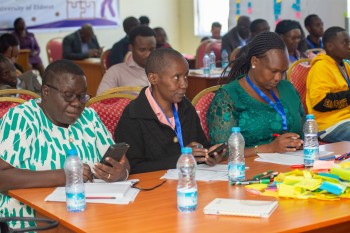 Transformative Pre-I