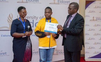 Transformative Pre-I