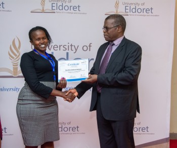 Transformative Pre-I