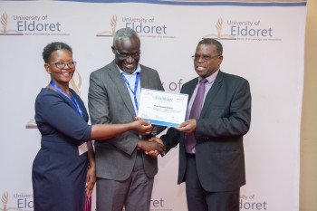 Transformative Pre-I