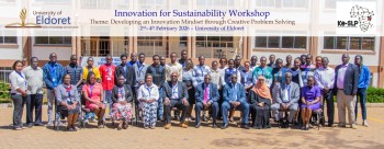 Transformative Pre-I