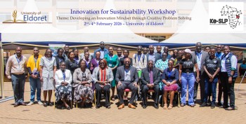 Transformative Pre-I