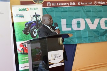 UoE & CAMCO Workplan