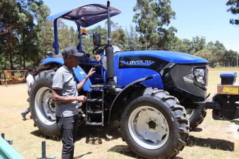 UoE & CAMCO Workplan