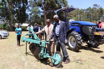 UoE & CAMCO Workplan