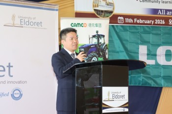 UoE & CAMCO Workplan