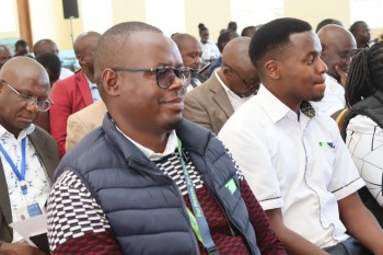 UoE & CAMCO Workplan