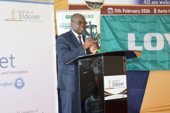 UoE & CAMCO Workplan