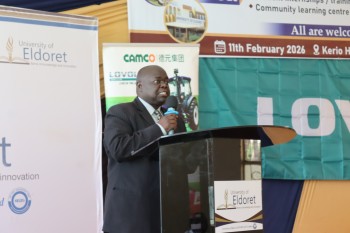 UoE & CAMCO Workplan