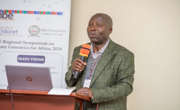 SMBE Regional Sympos