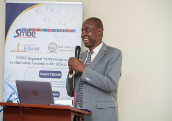 SMBE Regional Sympos