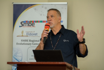 SMBE Regional Sympos