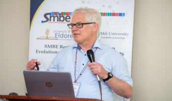 SMBE Regional Sympos