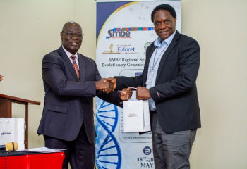 SMBE Regional Sympos