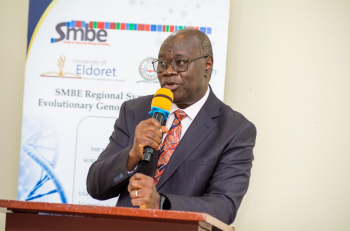SMBE Regional Sympos