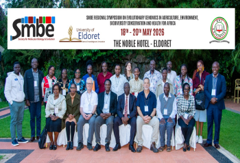 SMBE Regional Sympos