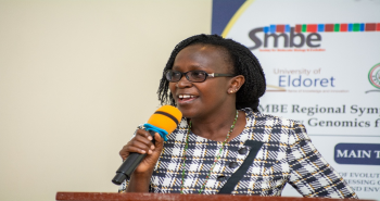 SMBE Regional Sympos