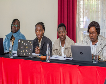 SMBE Regional Sympos