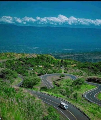 Elgeyo Marakwet Esca
