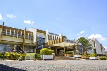 University of Eldore