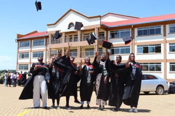 University Graduatio
