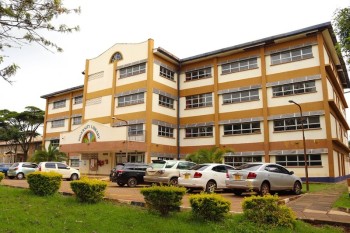 University Library B