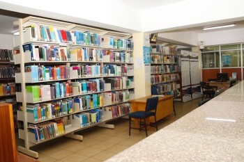 University Library