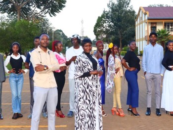 University of Eldore