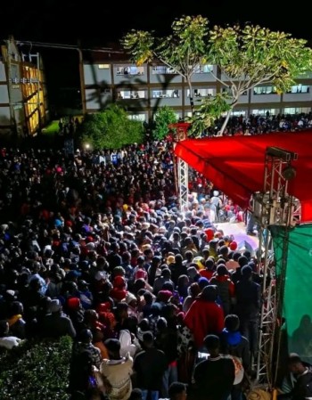 University of Eldore