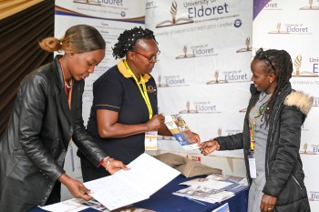 University Participa