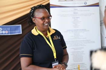 University Participa