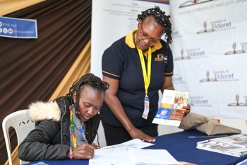 University Participa