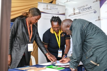 University Participa